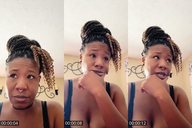 TikTok live: Lets Go LIVE! by @latoya_monique1
