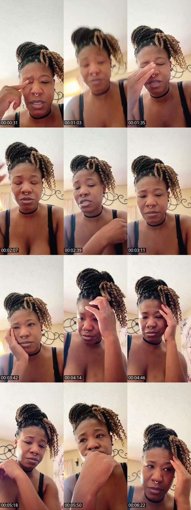 TikTok live: Lets Go LIVE! by @latoya_monique1