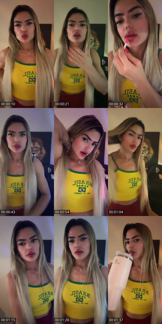 TikTok live: birthday May 21st by @kkgjsthkjkkbcjjgg