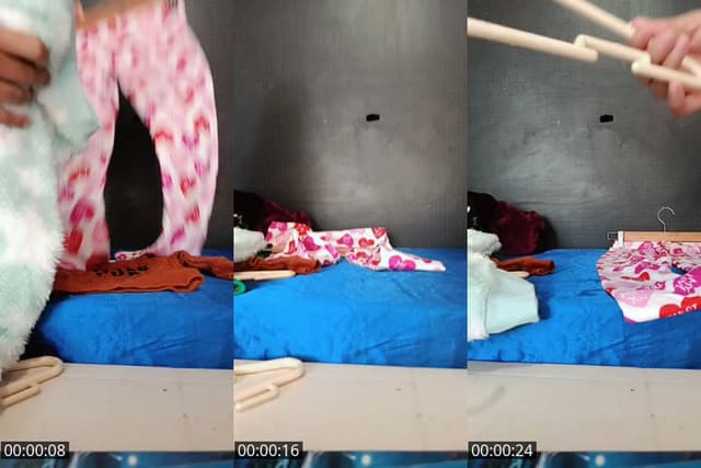 TikTok live: charlemos by @nathalyflores25