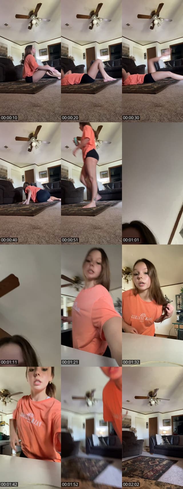 TikTok live: I’m bored! by @haileyluvzyou