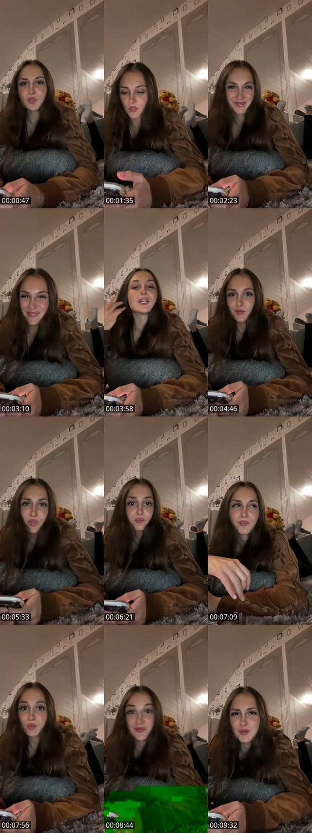TikTok live: 👸🏽👸🏽👸🏽👸🏽 by @missbajkovaa