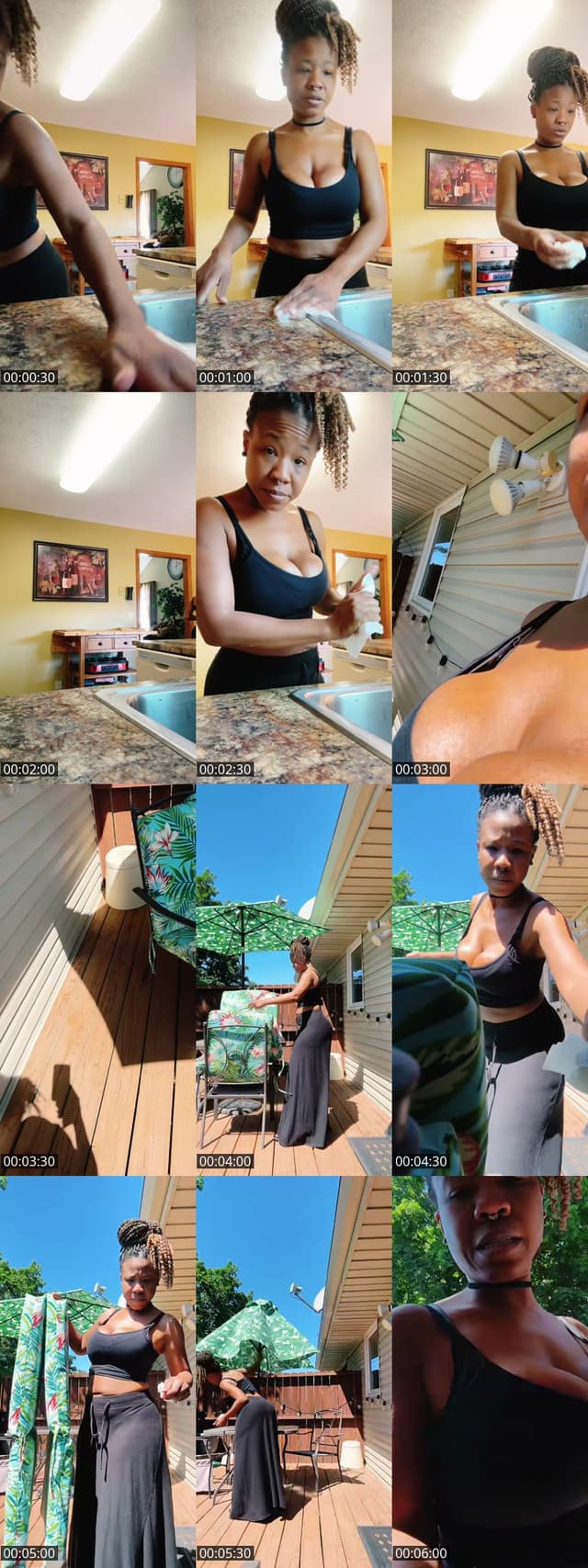 TikTok live: Lets Go LIVE! by @latoya_monique1