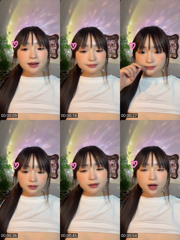 @oxunthuyt6550 TikTok live stream