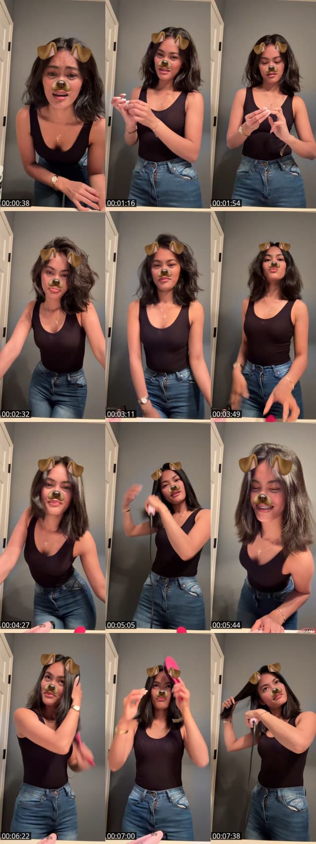 @22sexy4 TikTok live from 2026-05-13