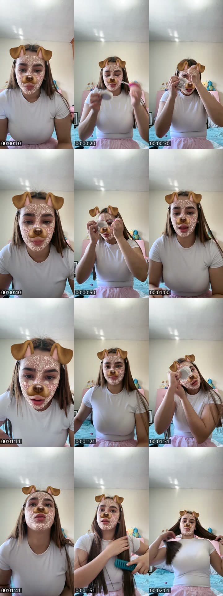 @denisse_tc_01 TikTok live stream