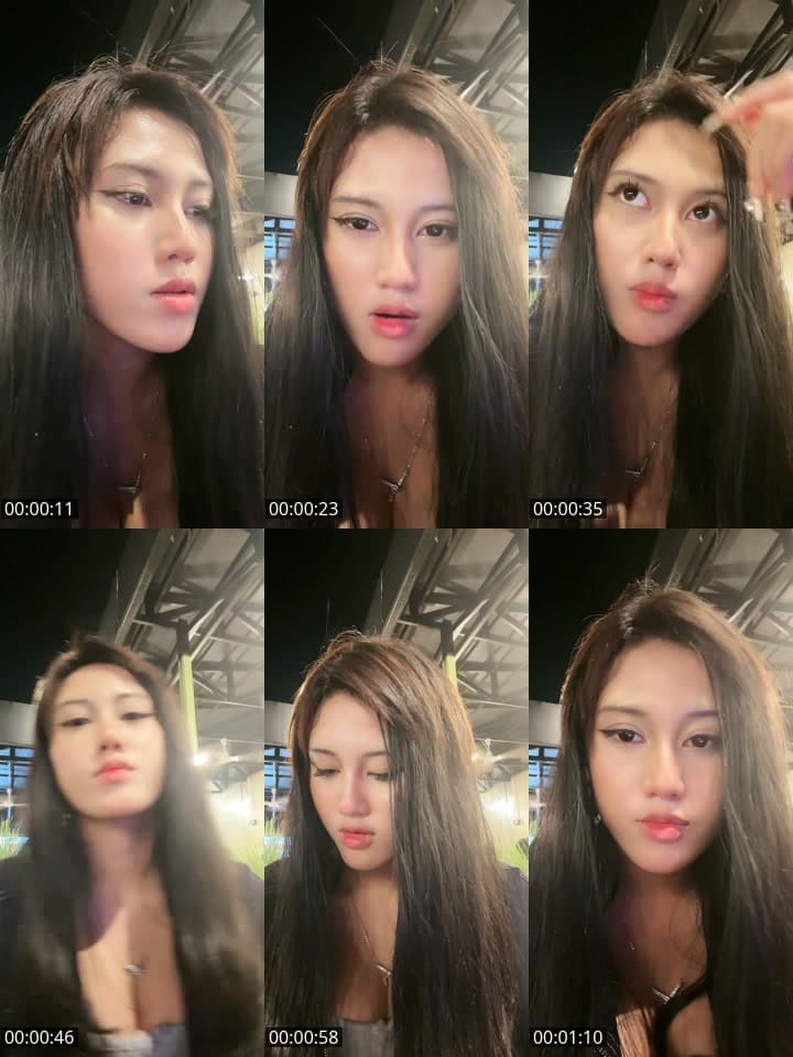 @najelacc TikTok live stream