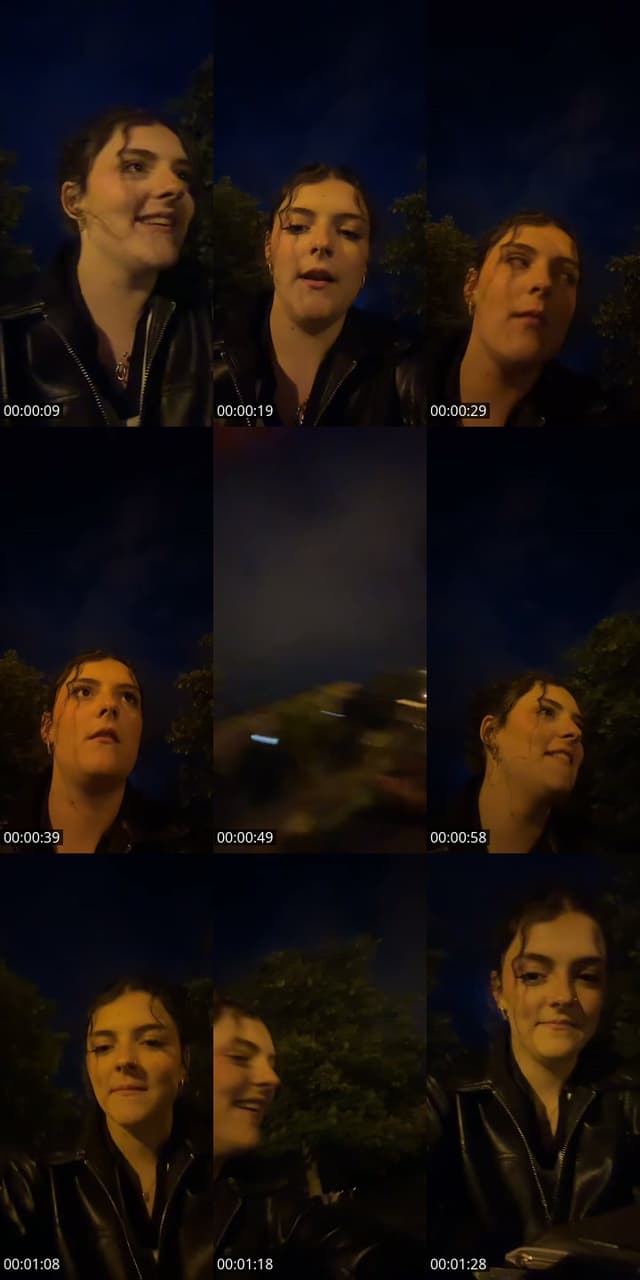 @celiaamv2 TikTok live from 2026-05-13