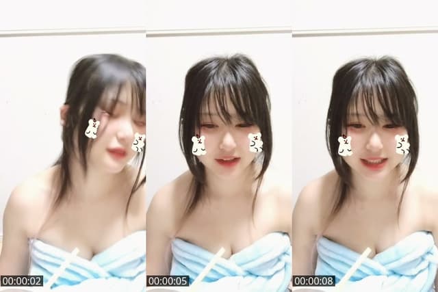 TikTok live: 😋😋😋 by @galgalgaltti5_2.5