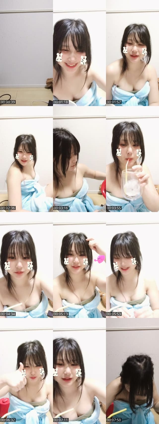 TikTok live: 😋😋😋 by @galgalgaltti5_2.5