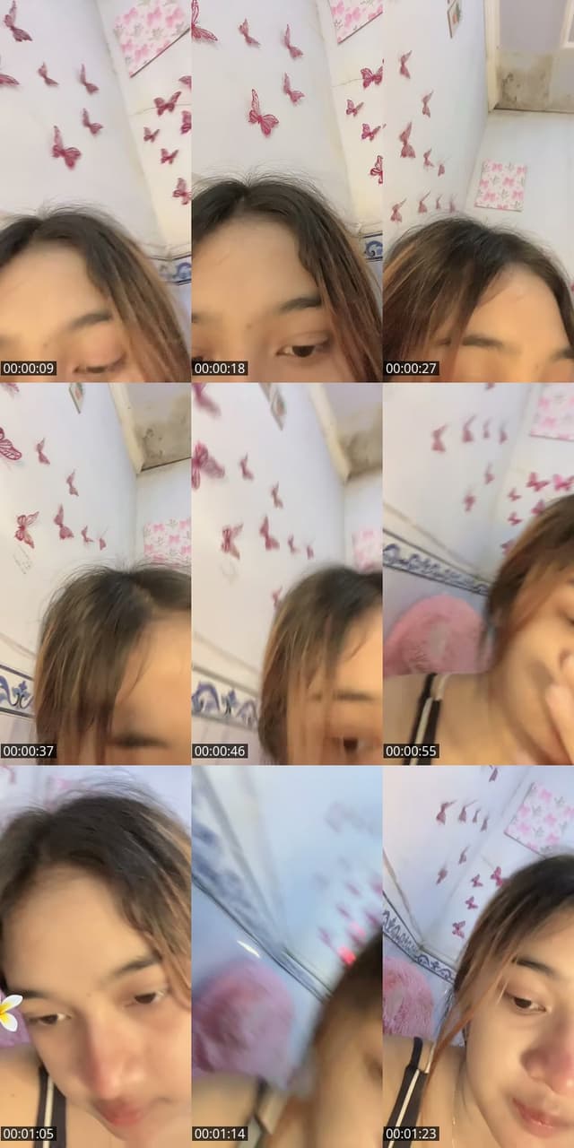 TikTok live: Komen o saksermu by @pagilaja_adikk