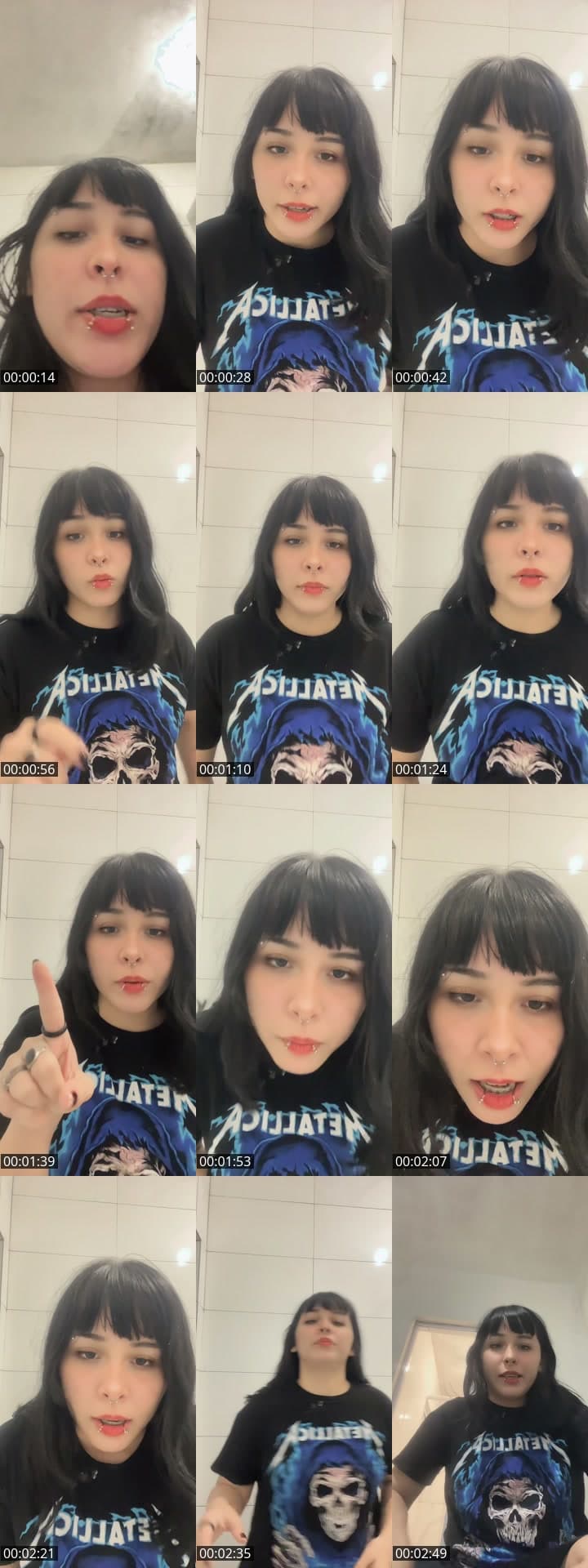 Oiii sou clara 🤘🏻😏