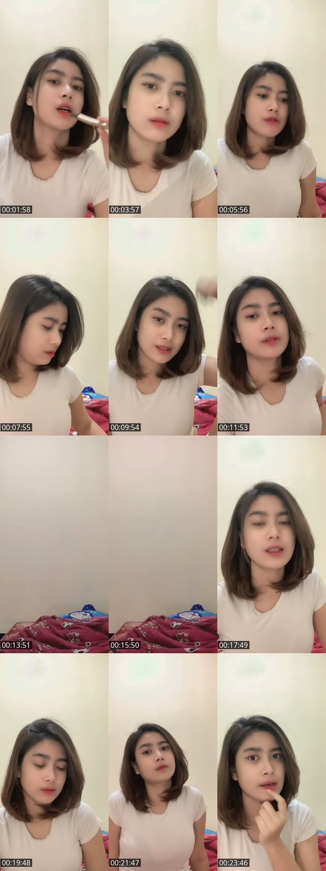 TikTok live: br bgn by @sheysapiy
