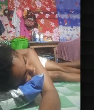 @amelia24558 TikTok live stream