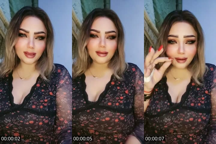 يارب فرحه كبيره♥️
