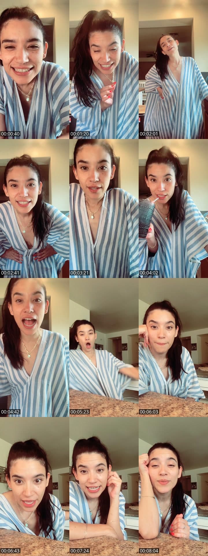@dandeezy3 TikTok live stream