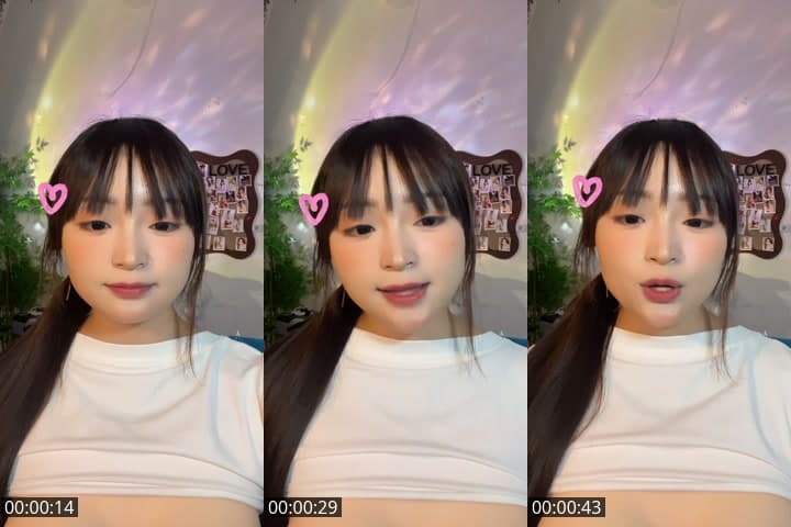 @oxunthuyt6550 TikTok live stream