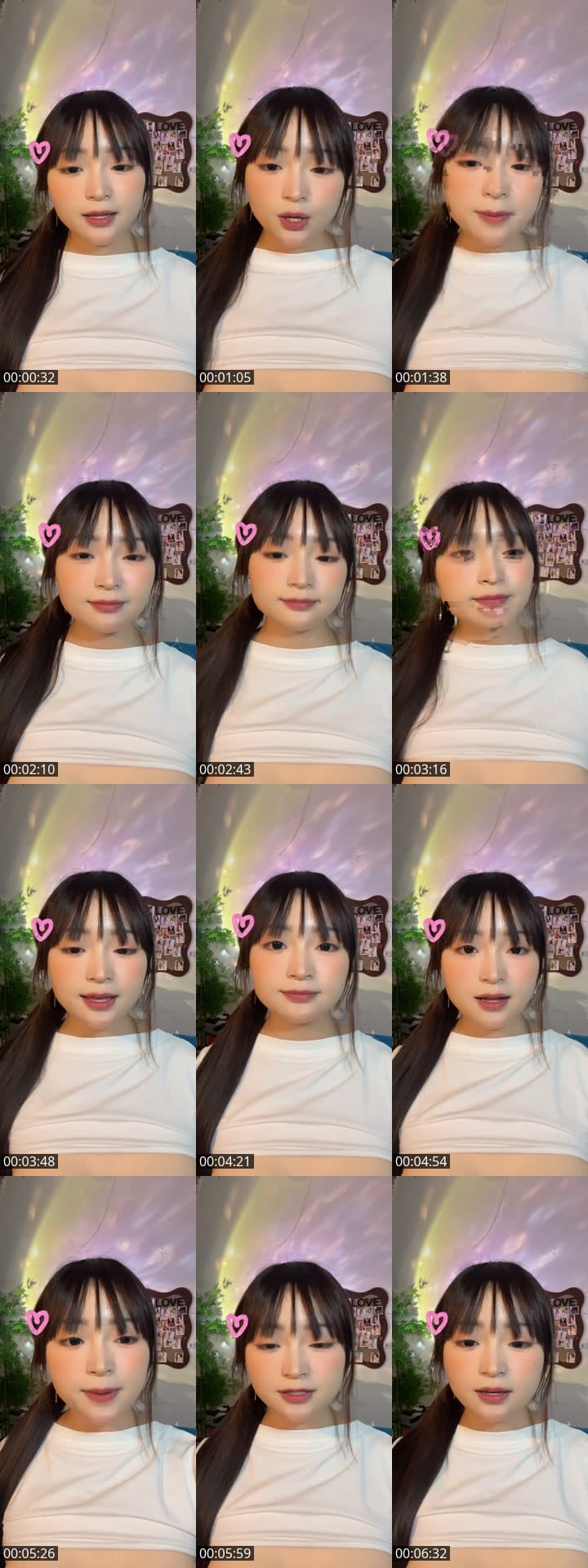 @oxunthuyt6550 TikTok live stream