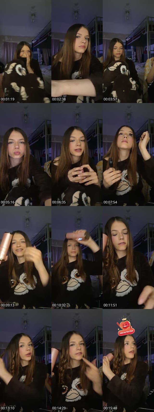 TikTok live: your invited by @ezmel2807