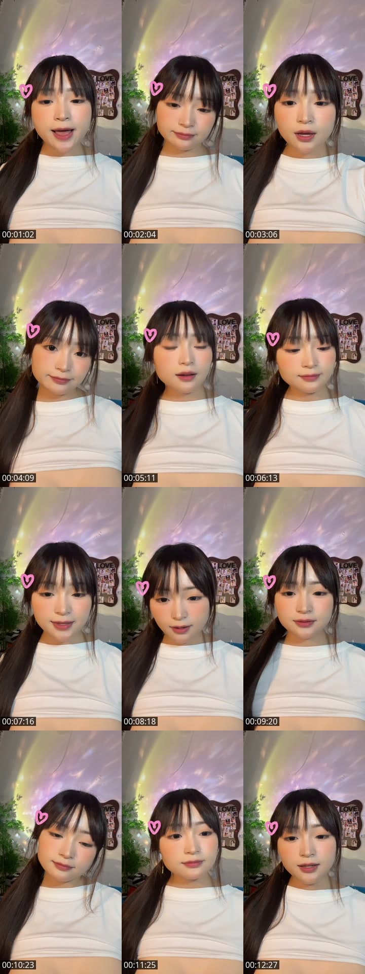 @oxunthuyt6550 TikTok live stream