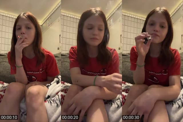 TikTok live: Come hang by @local.loner5