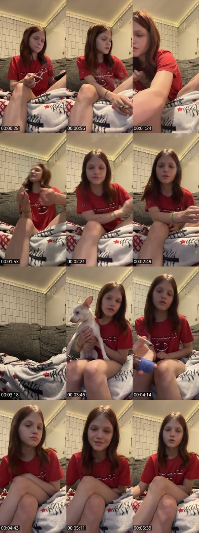 TikTok live: Come hang by @local.loner5
