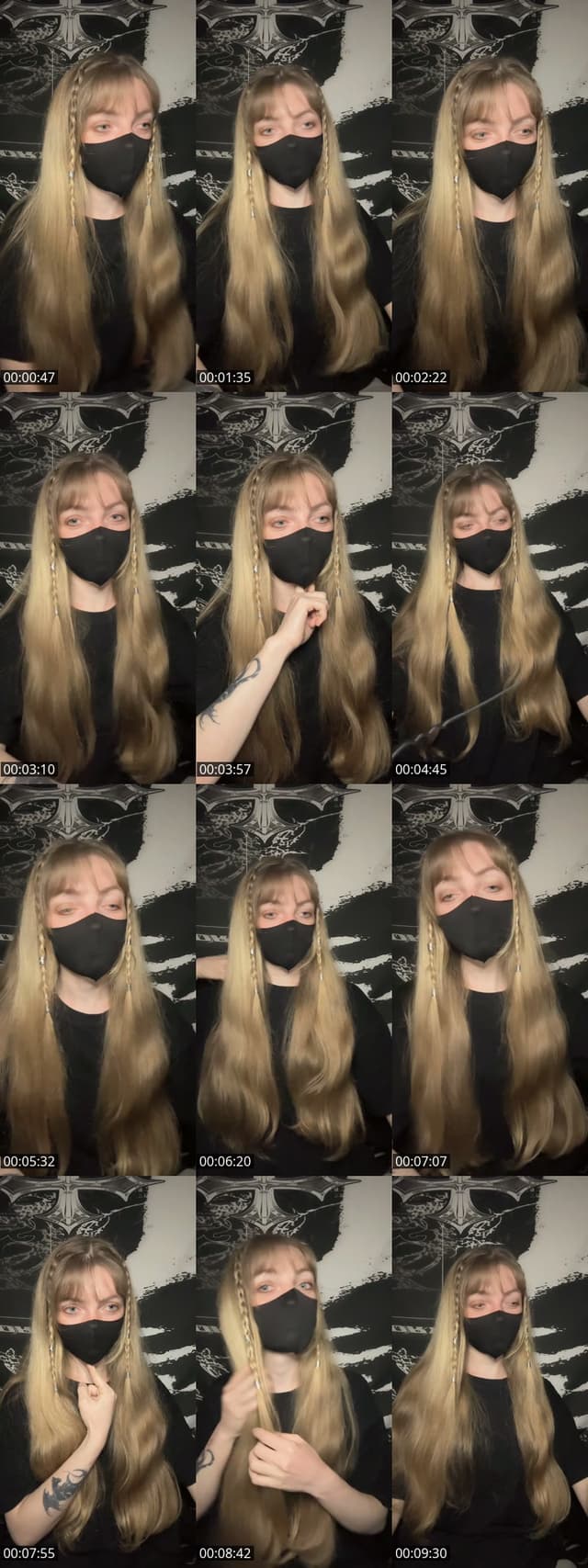 TikTok live: Welcome to my LIVE by @coramine666