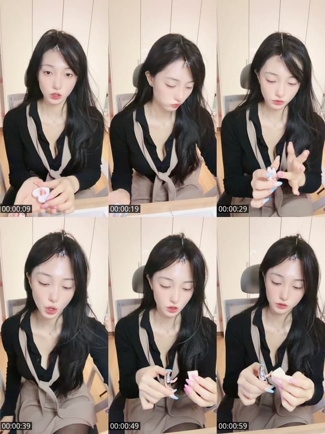 TikTok live: 로즈데이🌹지금 들어오면 주인님❤️ no mvp here😂 by @soyoonprincess