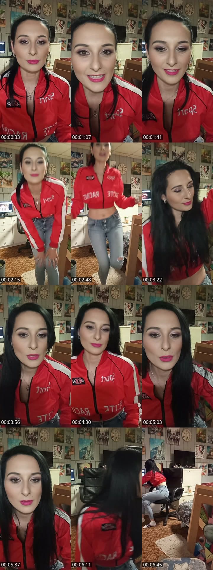 @lunanova9696 TikTok live stream