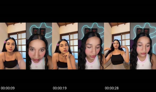 @ashml09 TikTok live from 2026-05-13