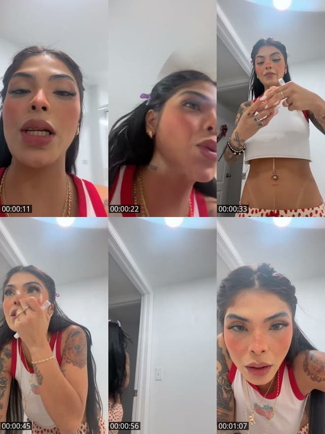 @chaina3000 TikTok live from 2026-05-13