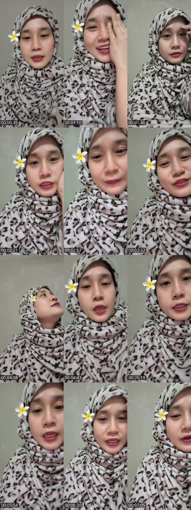 @bidadariain TikTok live from 2026-05-13