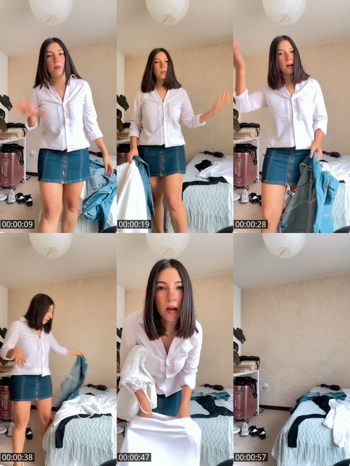 Ola reviví grwm🤓