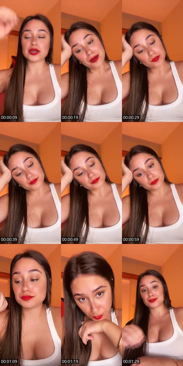 TikTok live: Hello 🇧🇷🇺🇸 by @dayrjo