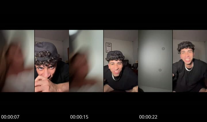 @kay.villa05 TikTok live stream