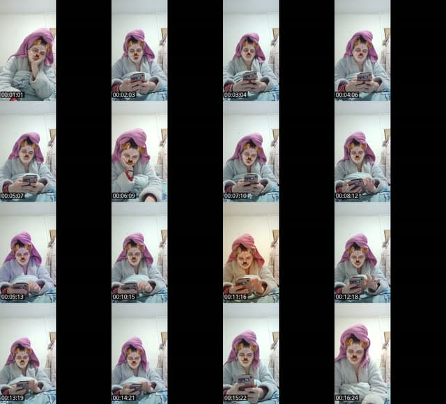 @carlaburton2004 TikTok live from 2026-05-13