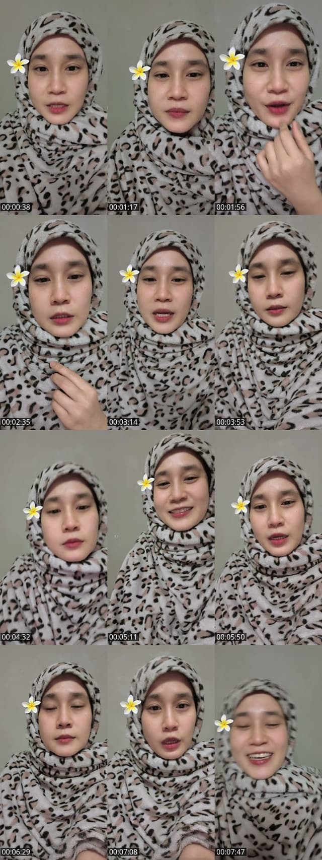 @bidadariain TikTok live from 2026-05-13