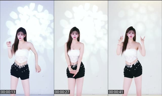 TikTok live: 小作坊下料就是猛 by @bikhinguyn971