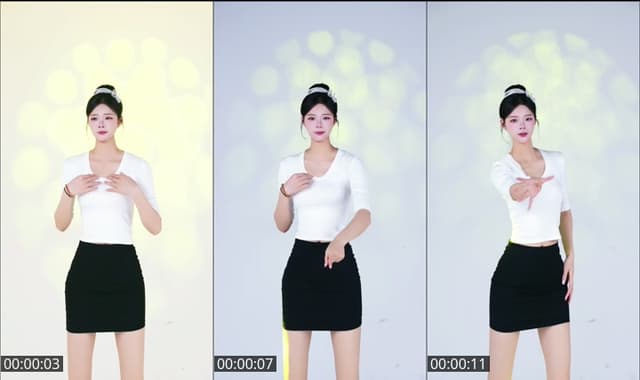 TikTok live: 小作坊下料就是猛 by @bikhinguyn971