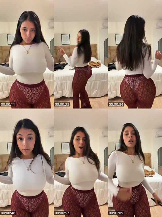 @itsjennyfloress TikTok live from 2026-05-13