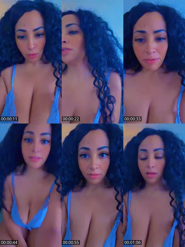 TikTok live: 🔇 shhh live 🤫 by @evolvingwithdanni