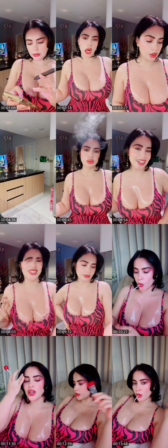@tsoooooooonami TikTok live from 2026-05-13