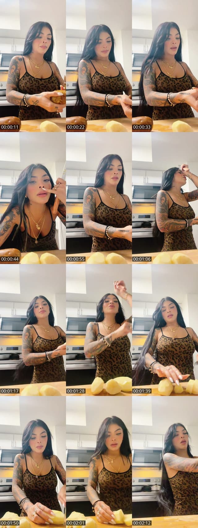 @chaina3000 TikTok live from 2026-05-13