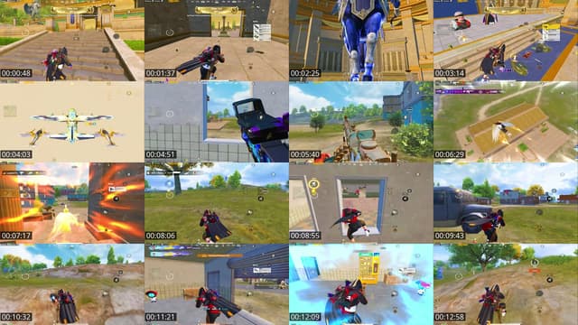 TikTok live: SteF is Live by @stef_gamingg
