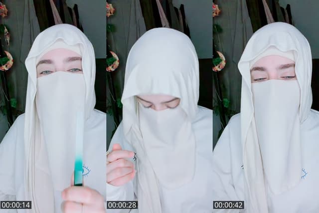 TikTok live: نور عايزة توب 99🙂😂 by @ghima062