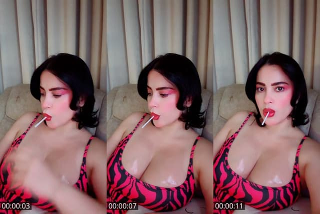 @tsoooooooonami TikTok live from 2026-05-13