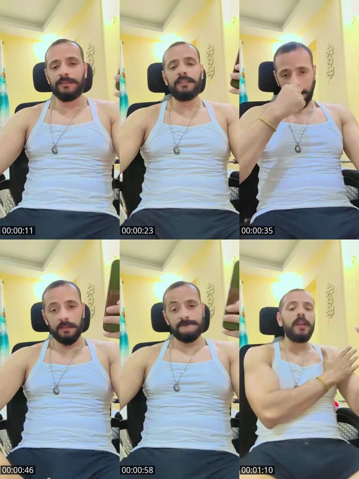 @mado23859 TikTok live stream