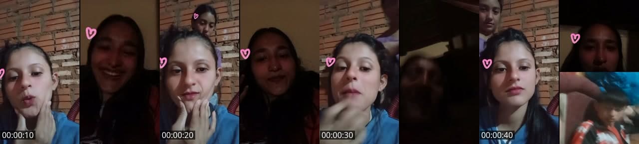 Dejen sus quiereme