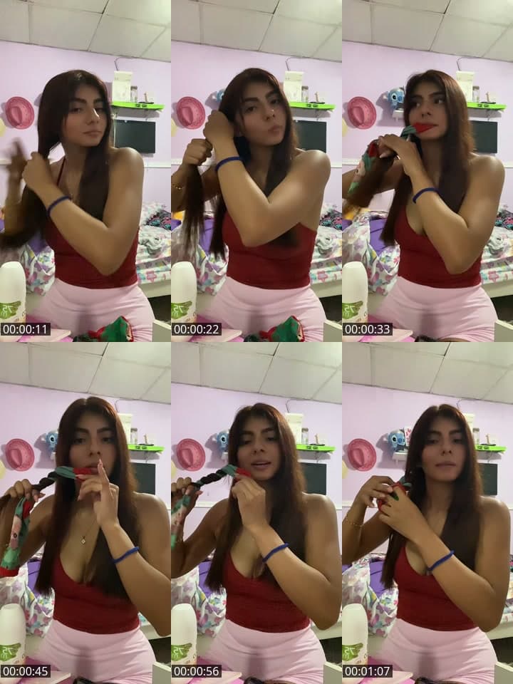 Haciendome ondasss