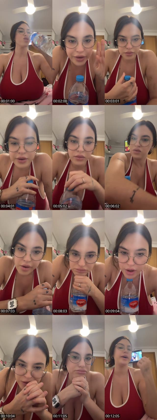 @mariancitapm TikTok live from 2026-05-13